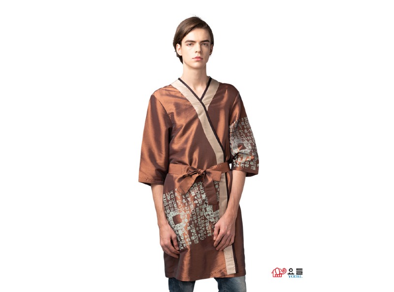 YG001 - 훈민정음가운(브라운)_상품페이지_1.jpg