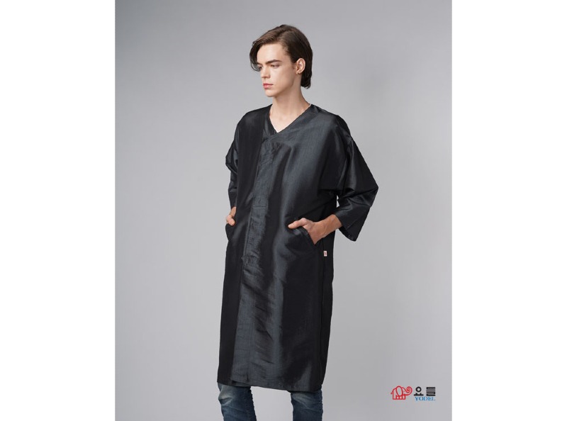 MD109 - 모델NP남성가운(카키)-남성용_상품페이지_2.jpg