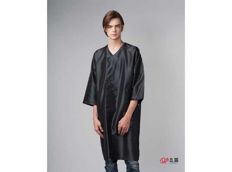 MD109 - 모델NP남성가운(카키)-남성용_상품페이지_3.jpg