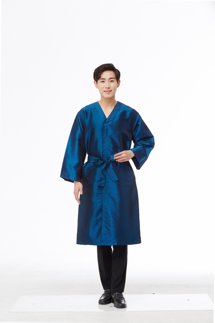 남성 파이핑 가운(끈)-1.jpg