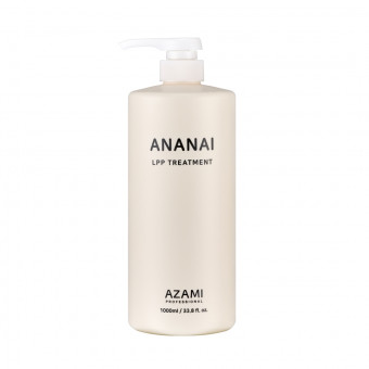 아자미 아나나이 LPP(엘피피) 트리트먼트 (3구매 시 마우이 트리트먼트 3개 증정!)