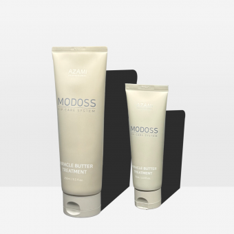 아자미 모도스 미라클버터 트리트먼트 (사이즈별 개별 프로모션)