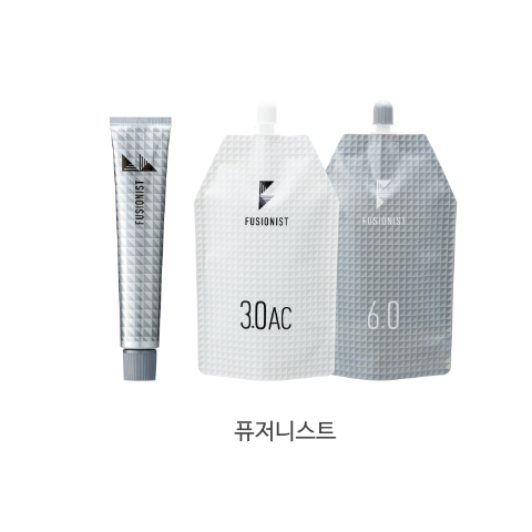 데미 퓨져니스트 (12개당 산화제1개 포함)