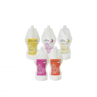 데미 우에보 잇펌 히트 프리미엄 400ml (1+1)