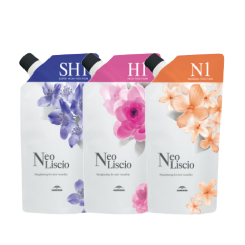 밀본 네오리시오 400g (2제 별도)