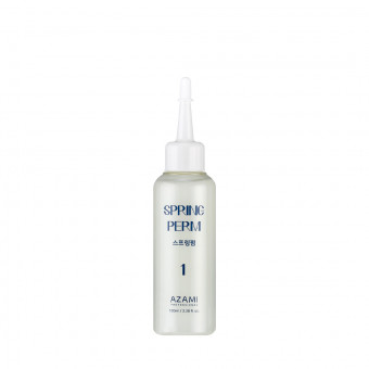 아자미 스프링 치오펌 100ml (1set 50개입)