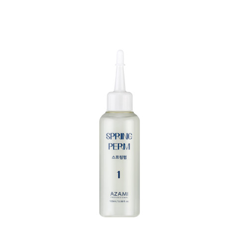 아자미 스프링 치오펌 100ml (1set 50개입)