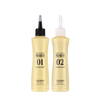 아자미 프리미엄 효소펌 150ml (1set 30개입)