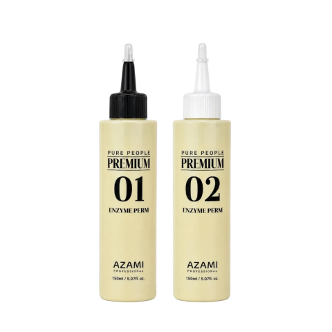 아자미 프리미엄 효소펌 150ml (1set 30개입)