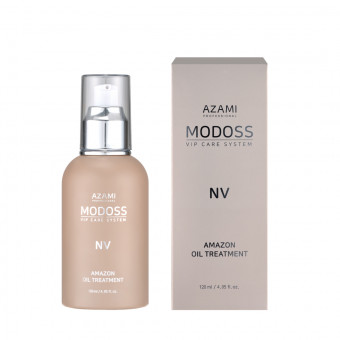 아자미 모도스 NV 아마존 오일 에센스 트리트먼트 120ml (5+1 프로모션)
