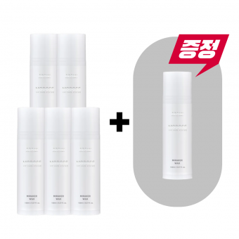 아자미 모도스 미라커 왁스 150g (5+1 프로모션)