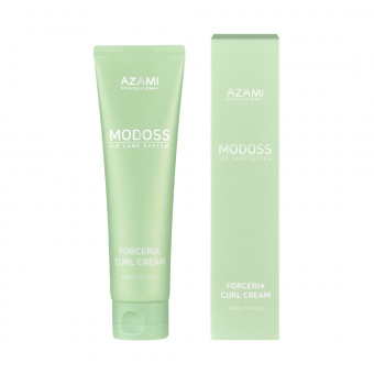 아자미 모도스 포세리아 컬크림/컬링에센스 150ml (5+1 프로모션)