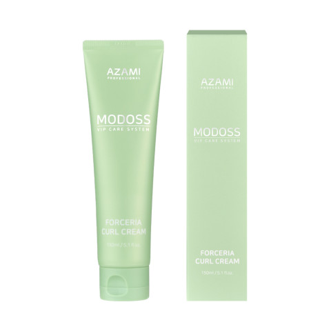 아자미 모도스 포세리아 컬크림/컬링에센스 150ml (5+1 프로모션)