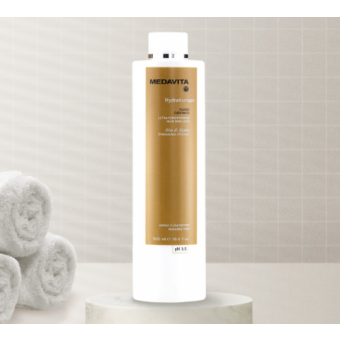 메다비타 플루이도 카티오니코 컨디셔너(수분 공급 라인) 150ml/500ml