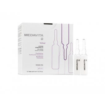 메다비타 로지오네 트란퀼란테 앰플(민감 라인) 6ml*12ea