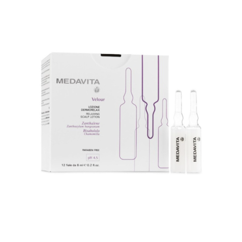 메다비타 로지오네 트란퀼란테 앰플(민감 라인) 6ml*12ea