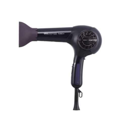유닉스 전문가용 헤어 드라이어 UN-A1330NA (퍼플)