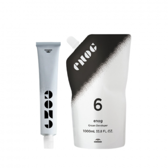 밀본 에노그 염모제 (12개당 산화제1개 포함)