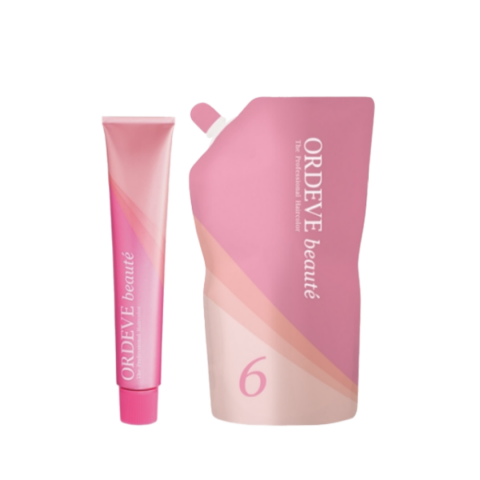 밀본 보떼 염모제 80g (12개당 산화제1개 포함)