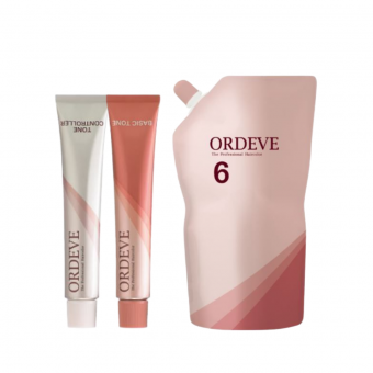 밀본 올디브 더 프로페셔널 염모제(트렌드컬러) (12개당 산화제1개 포함)