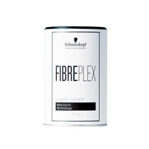 슈바츠코프 파이버플렉스 파우더 블리치 450g