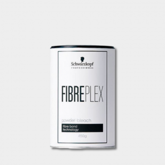 슈바츠코프 파이버플렉스 파우더 블리치 450g