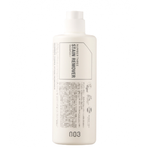 넘버3 리크로마 스테인 리무버 300ml