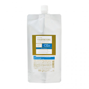 넘버3 트리시스코어 CEc크림 500g