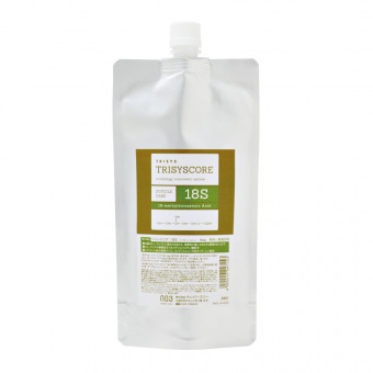 넘버3 트리시스코어 18S (연모용) 500g