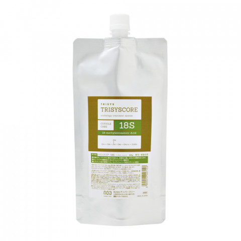 넘버3 트리시스코어 18S (연모용) 500g