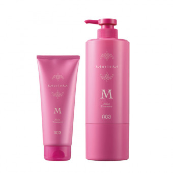 넘버3 뮤리엠 M 트리트먼트 (200g,600g)