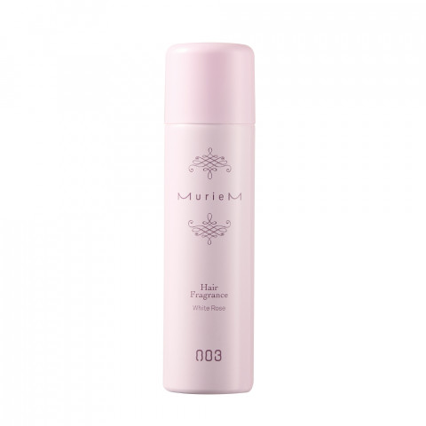 넘버3 뮤리엠 헤어향수 80g