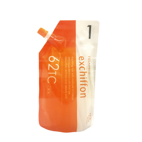 넘버3 엑시폰 62TC 펌제 400ml