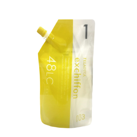 넘버3 엑시폰 48LC 펌제 400ml