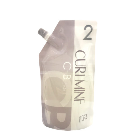 넘버3 엑시폰 2제 (54CT/48LC) 400ml