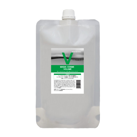 넘버3 마지아코스메 볼륨, 텍스춰 400g