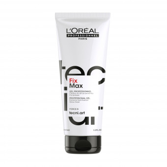 로레알 테크니아트 픽스 맥스젤 200ml