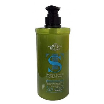 에클라 티트리 스페셜 수분마스크 600ml