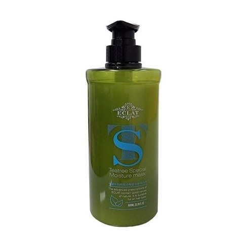 에클라 티트리 스페셜 수분마스크 600ml