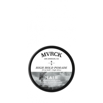 폴미첼 하이 홀드 포마드 왁스 85g