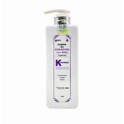 그라비스 케라본드 클리닉 (일반용) 750ml