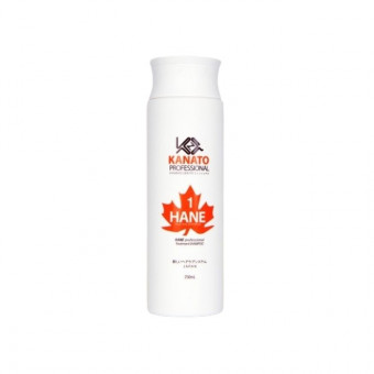 카나토 하네 트리트먼트 샴푸 pH 6.0 250ml/1000ml