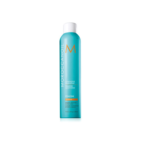 그리에이트 루미너스 헤어 스프레이 스트롱 330ml