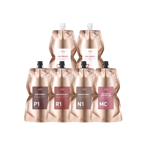 그리에이트 ATS 맥스 펌 P1/R1/N1/MC 500g