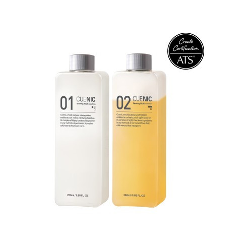 그리에이트 큐닉 마일드 280ml(1박스2개입)