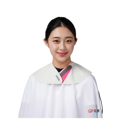 요들 넥셔터(블루/아이보리/핑크)