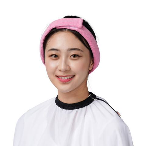 요들 헤어밴드 (10개입)