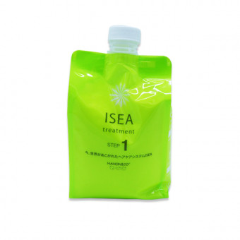 하오니코 이세아 클리닉 1번/2번/3번/샴푸/트리트먼트 1000ml