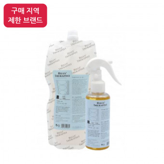 나노힐 힐즈 테라피스트 PPT 150ml/500ml