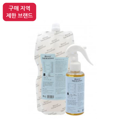 나노힐 힐즈 테라피스트 PPT 150ml/500ml